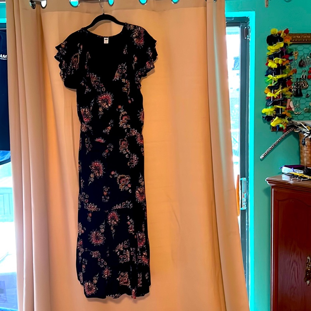 Old navy dress